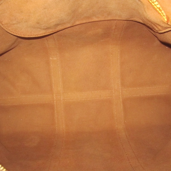 SOLD ON E BAY Louis Vuitton Sac Flanerie  handbag - Picture 2 of 8